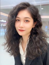 -HG美发设计沙龙