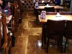 -阿拉木汗餐厅(山大路店)