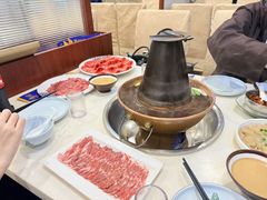 -福寿斋·老北京铜锅涮肉·烤鸭(顺义总店)