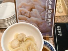 -韵咖啡自助餐厅(天津香格里拉店)