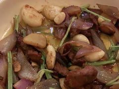 -铁公鸡·四川料理(天环广场店)