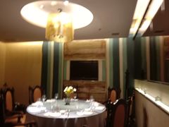 包厢-南堂館川菜文化餐厅(天府店)