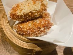 -Apollo·西班牙小酒馆(安福路店)