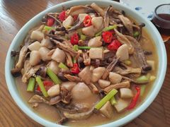 -宴武夷·匠心闽味(印象大红袍店)