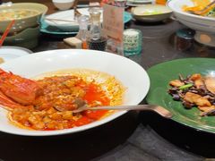 -北書房·墨宴(国际博览中心店)
