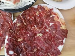 -黑山牛肉汤火锅(花城汇店)