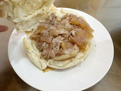 -子午路张记肉夹馍(翠华路店)