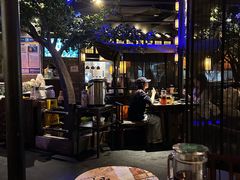 -绿茶餐厅(深圳龙华天虹购物中心店)