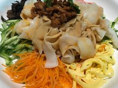 -双合园·海鲜水饺青岛菜(万佳广场店)