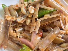 -老字号蛇口德记烧腊饭店·海鲜加工