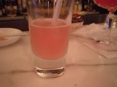 -LONG BAR 廊吧(外滩华尔道夫酒店)