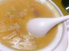 -将相和·海鲜蒸饺大连菜