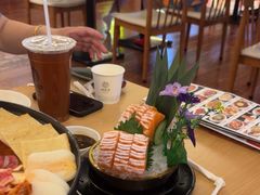 -汤连得温泉馆(宝山店)