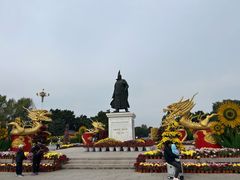 -北陵公园