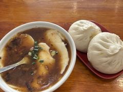 -阿峰包子铺