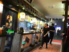 -邵子牙·中华老字号(定安路店)