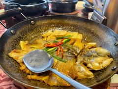 -临家闽南菜(宝洲路店)