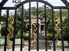 -青芝山风景名胜区