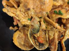 -一棠龙虾•王牌虾球(楚河汉街店)