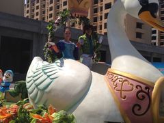 -蓬莱欧乐堡梦幻世界