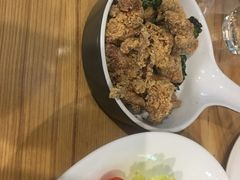 -771餐吧·咖啡·西餐·烤肉(金湖广场店)