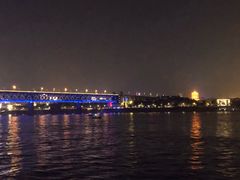 -武汉两江游览·夜游长江(汉口粤汉码头)