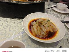 -巴特餐饮6加1音乐餐吧·新疆菜