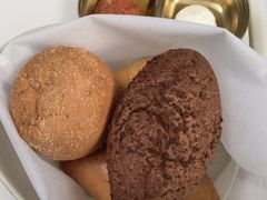 面包篮-小莫餐厅And More Restaurant西餐(北京展览馆店)