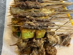 -老好吃清真麻辣烫