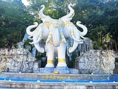 -西双版纳勐泐文化旅游区