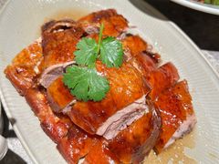 -留半山·香港食堂(啦啦宝都店)