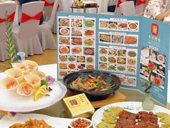 -丰尔粥食·顺德鱼生·干蒸排骨顺德菜(大良分店)