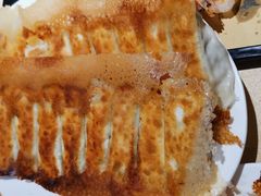 -大眼锅贴水饺(河东店)