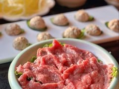 -三江两海老火锅(北京首店)