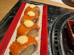 -隐泉京望日式料理(太和广场店)