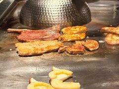 -大成铁板烧•板前(复古餐厅石老人店)