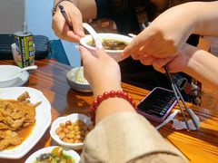 -百年银屏蚝烙·潮汕菜·非遗(乐山店)