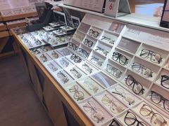 -LOHO眼镜(世纪汇广场店)
