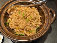 -喜悦烤鸭·新京菜(王府井店)