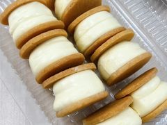 -甜嘟嘟烘焙坊(舒城路店)