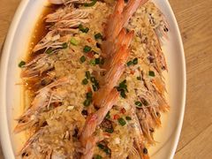 -红樱桃·新派辽菜(北行店)