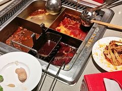 -海底捞火锅(顺义华联店)
