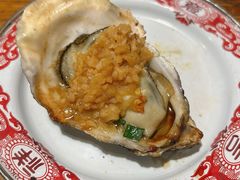 -蚝太郎 • 海鲜烧烤(建国路创始店)