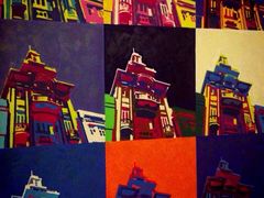 -厦门海港英迪格酒店(中山路店)