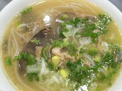 -郝刚刚羊杂割(柳巷店)