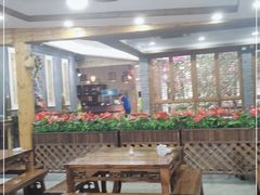 大堂-瓦房食代·四合院湘菜馆(坂田店)