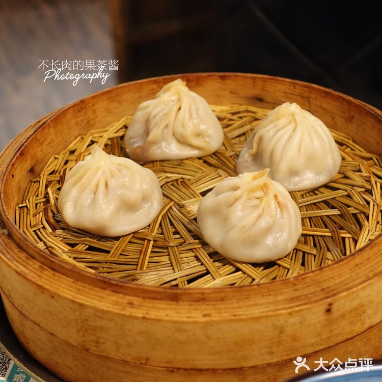 果茶探店 | 绝绝子‼️这家无锡味道也太正宗了吧‼️