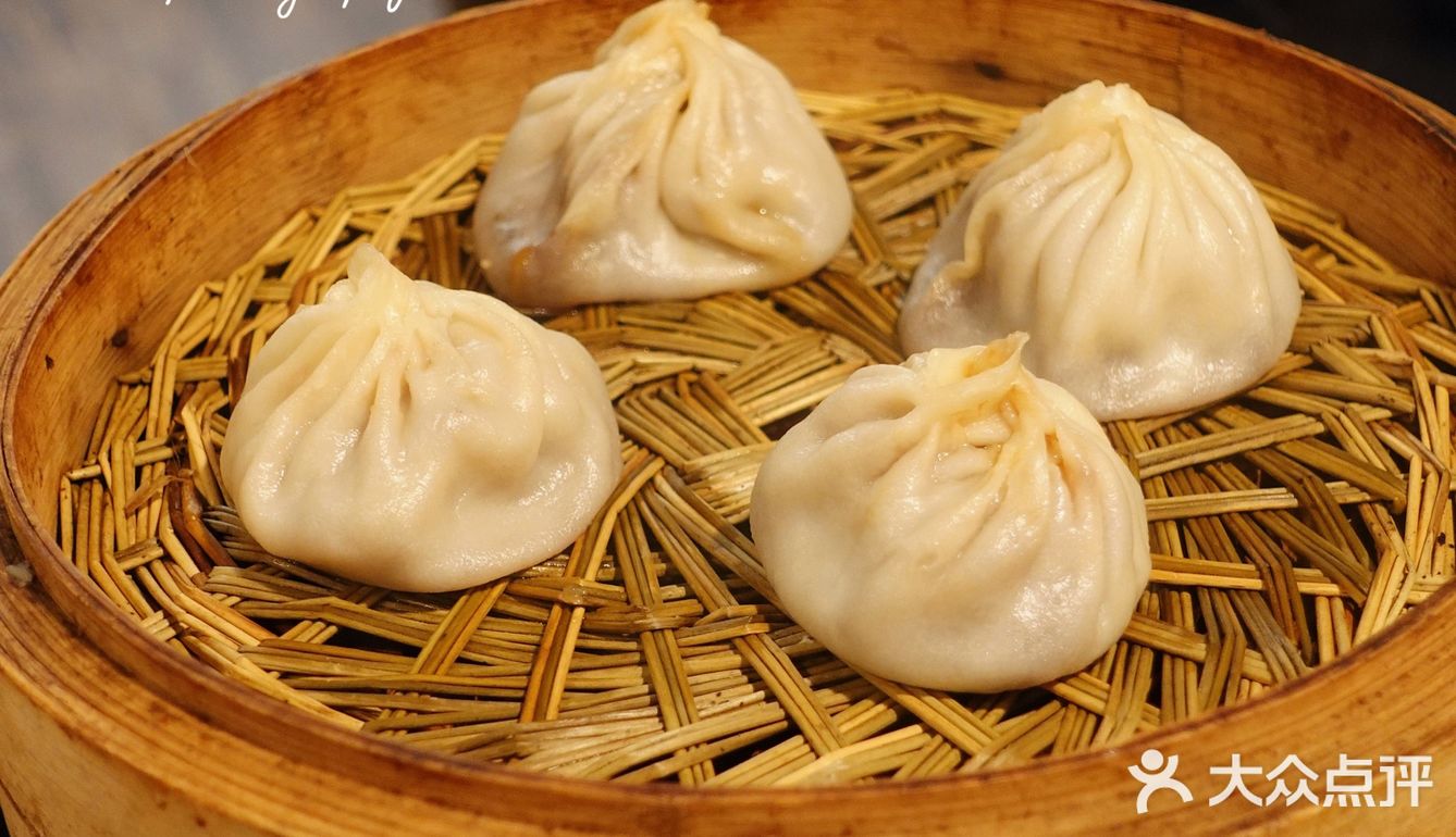 果茶探店 | 绝绝子‼️这家无锡味道也太正宗了吧‼️