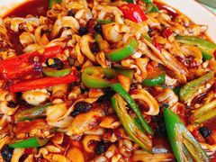 -盛港湾海鲜食府(黄沙店)