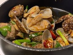 -达叔香味海鲜(海棠68环球美食街店)